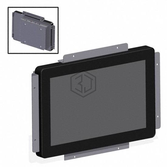 N073-0101 - TPK America LLC - Human Machine Interface (HMI)