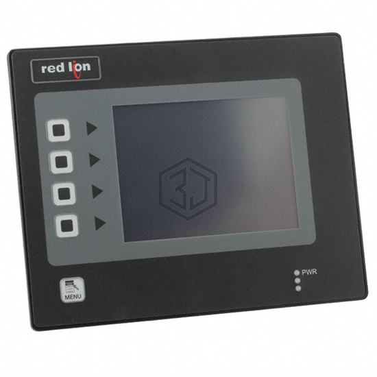 G306A000 - Red Lion Controls - Human Machine Interface (HMI)