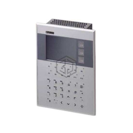 2985136 - Phoenix Contact - Human Machine Interface (HMI)