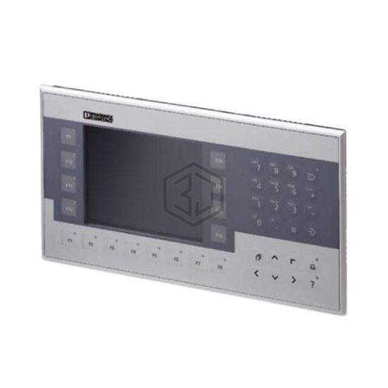 2985149 - Phoenix Contact - Human Machine Interface (HMI)