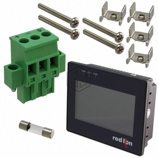 G304K200 - Red Lion Controls - Human Machine Interface (HMI)
