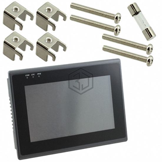 G307K200 - Red Lion Controls - Human Machine Interface (HMI)