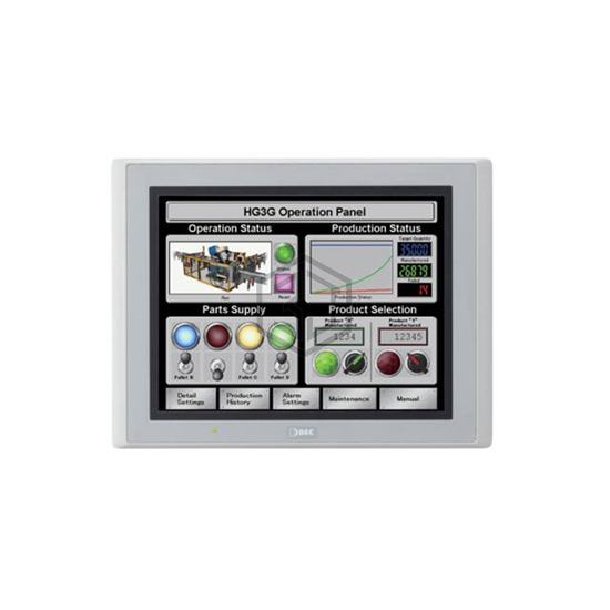 HG3G-8JT22MF-W - IDEC - Human Machine Interface (HMI)