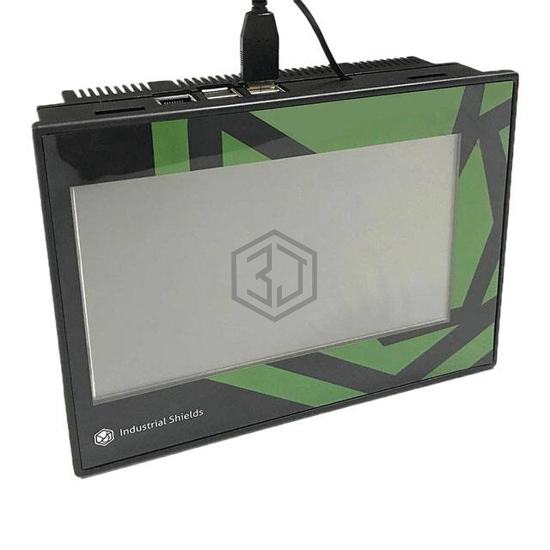 003000300100 - Industrial Shields - Human Machine Interface (HMI)