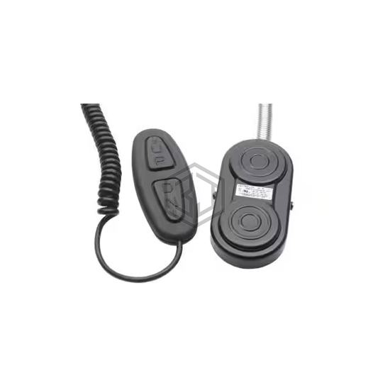 EI-HP - Ergotronix Inc - Industrial Equipment