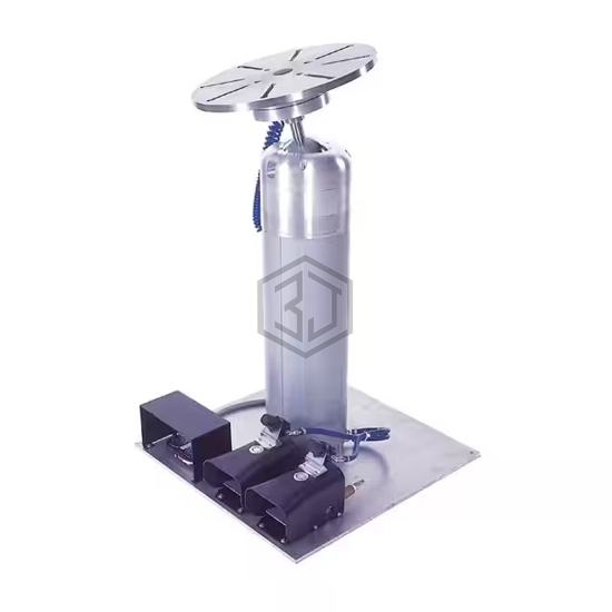 EM300-90 - Ergotronix Inc - Industrial Equipment