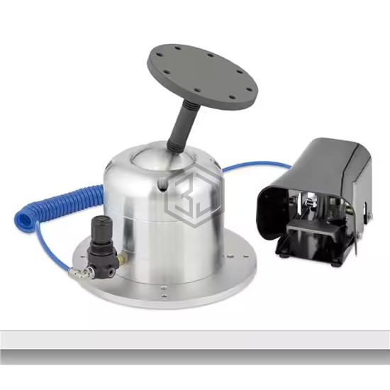 EM150-90 - Ergotronix Inc - Industrial Equipment