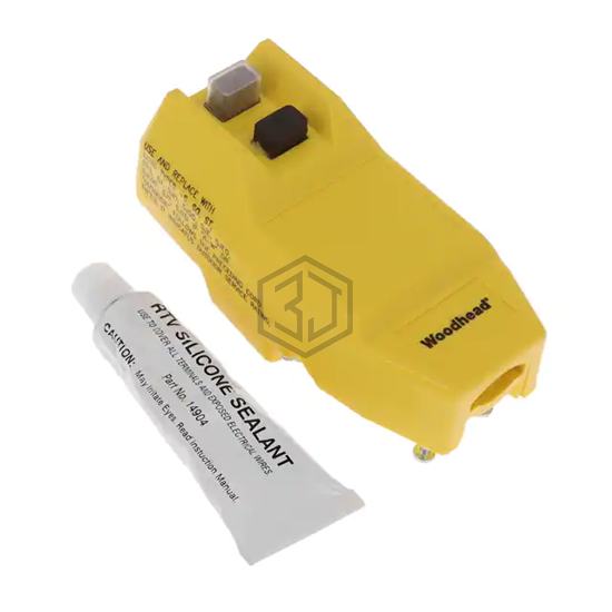 1301530089 - Molex - Industrial Equipment
