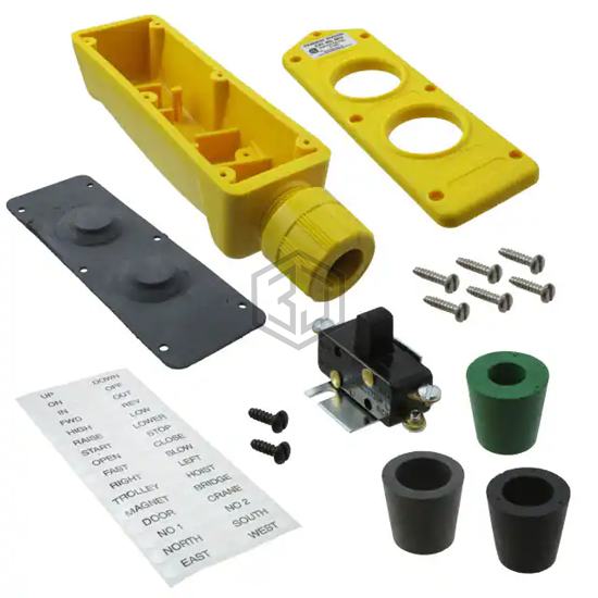 1301260231 - Molex - Industrial Equipment