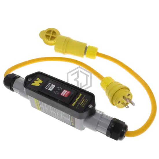 1301530126 - Molex - Industrial Equipment