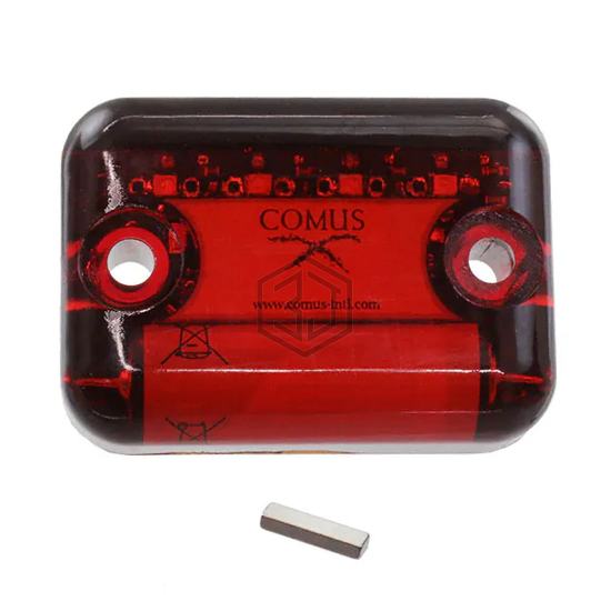 RBM-40 - Comus International - Industrial Equipment