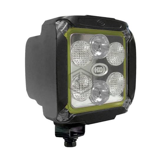 HDI-1812-P-HY - Jameson LLC - Industrial Equipment