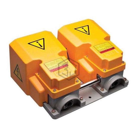 HRF-HD202P - IndustrialeMart - Industrial Equipment