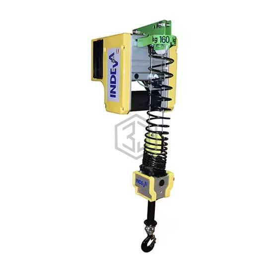 E160R - SIT INDEVA Inc. - Charlotte, N - Industrial Equipment