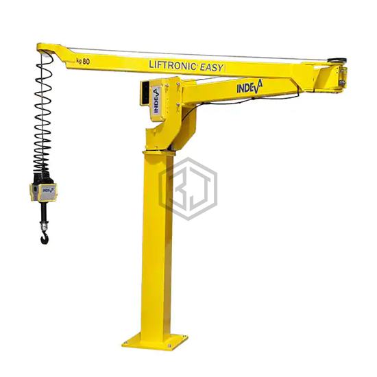 E80CH L=300 - SIT INDEVA Inc. - Charlotte, N - Industrial Equipment