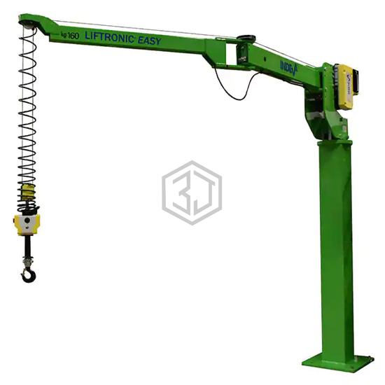 E160CH L=300 - SIT INDEVA Inc. - Charlotte, N - Industrial Equipment