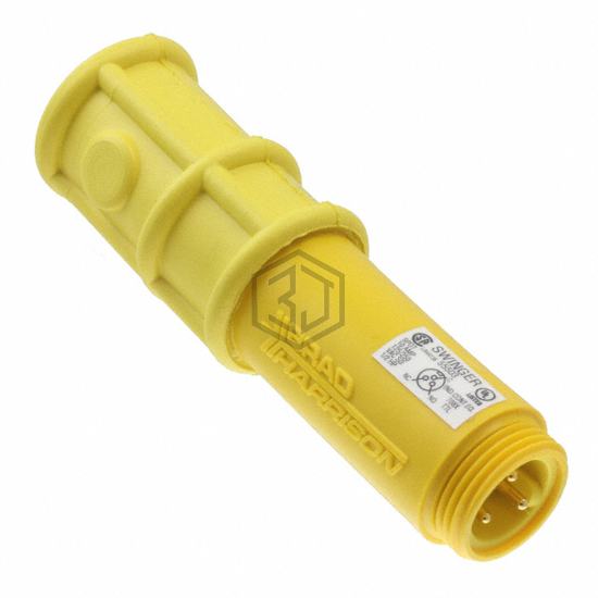1300230003 - Molex - Industrial Equipment