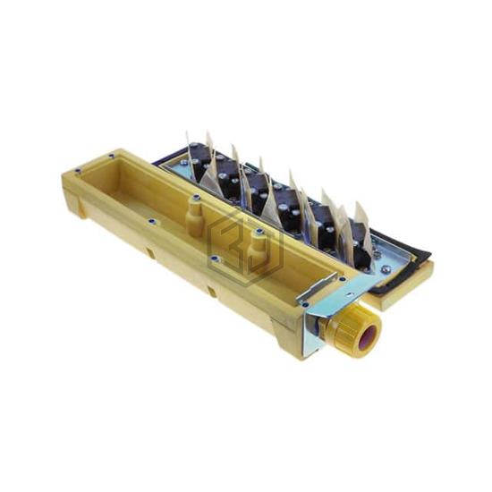 1301260218 - Molex - Industrial Equipment