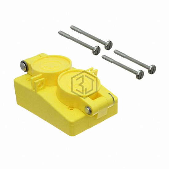 1301860535 - Molex - Industrial Equipment