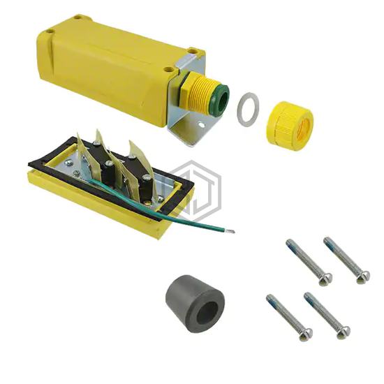 1301260199 - Molex - Industrial Equipment