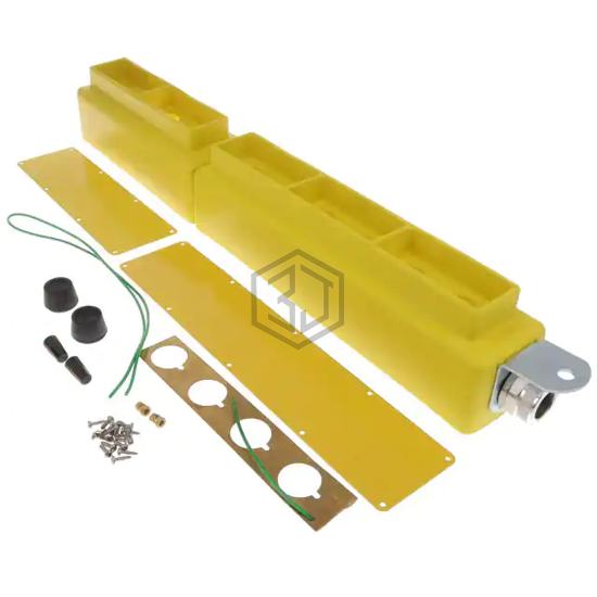 1301260195 - Molex - Industrial Equipment