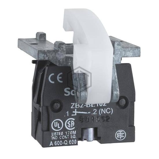 XACS104 - Schneider Electric - Industrial Equipment