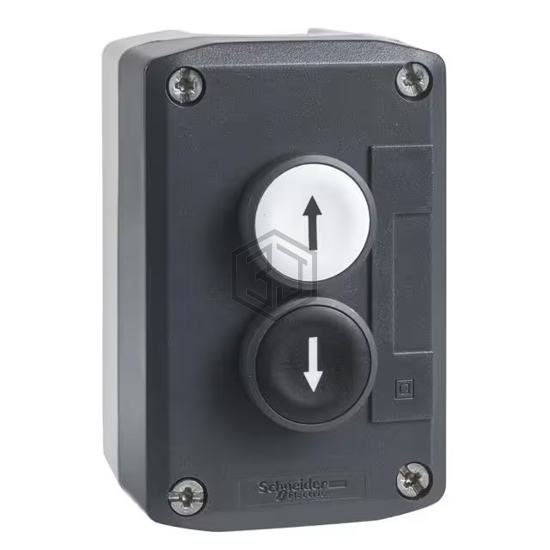 XALD222 - Schneider Electric - Industrial Equipment