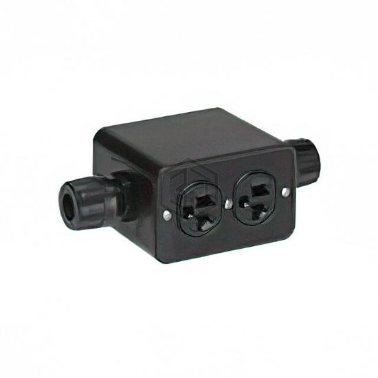 1301370117 - Molex - Industrial Equipment