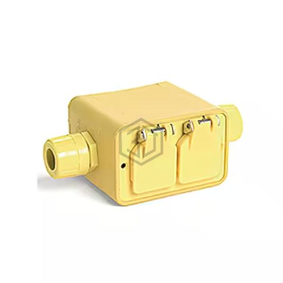 1301370199 - Molex - Industrial Equipment