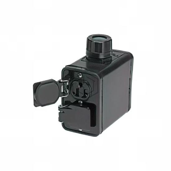1301370195 - Molex - Industrial Equipment