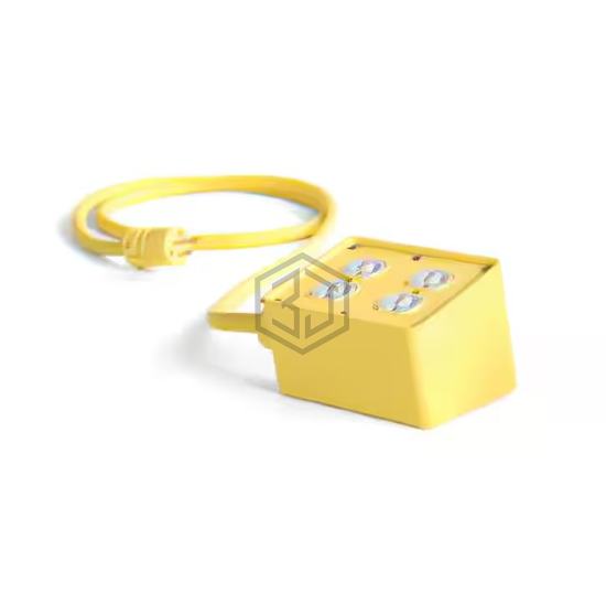 1301350294 - Molex - Industrial Equipment