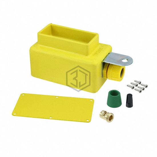 1301260235 - Molex - Industrial Equipment