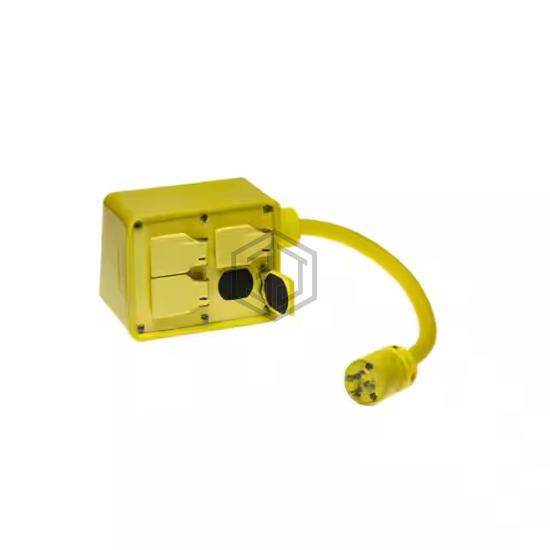 1301350289 - Molex - Industrial Equipment