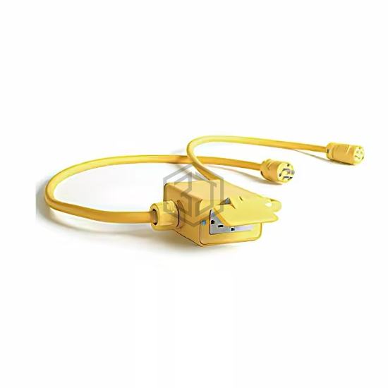 1301370178 - Molex - Industrial Equipment