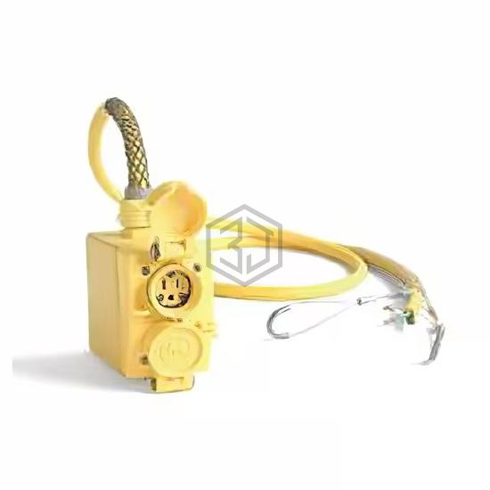 1301380077 - Molex - Industrial Equipment