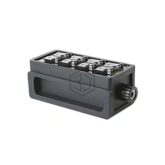 1301380096 - Molex - Industrial Equipment