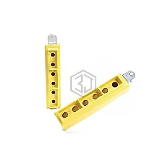 1301260241 - Molex - Industrial Equipment