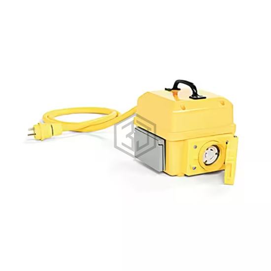 1301350315 - Molex - Industrial Equipment