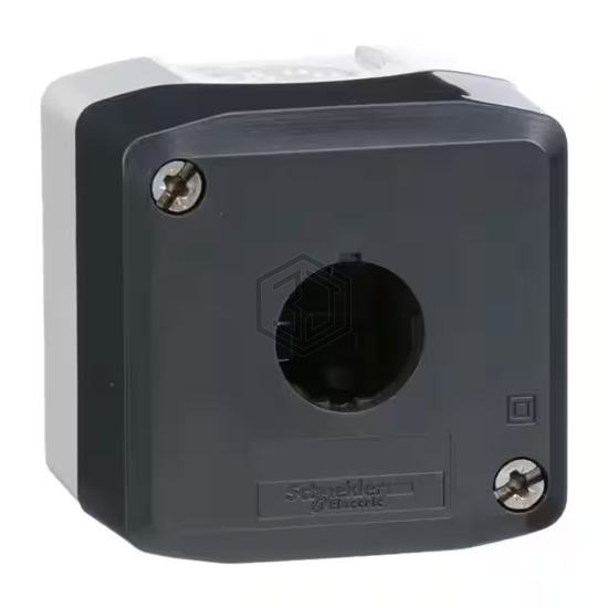 XALD01H7 - Schneider Electric - Industrial Equipment