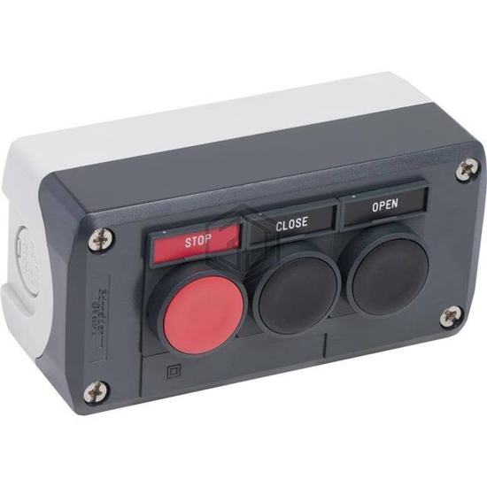 XALD321S1H7 - Schneider Electric - Industrial Equipment