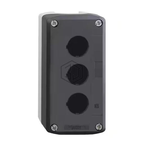XALD03H7 - Schneider Electric - Industrial Equipment