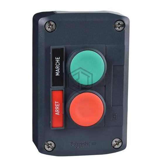 XALACS2 - Schneider Electric - Industrial Equipment