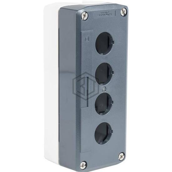 XALD04H7 - Schneider Electric - Industrial Equipment