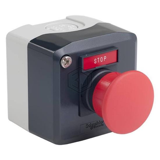 XALD164H29H7 - Schneider Electric - Industrial Equipment