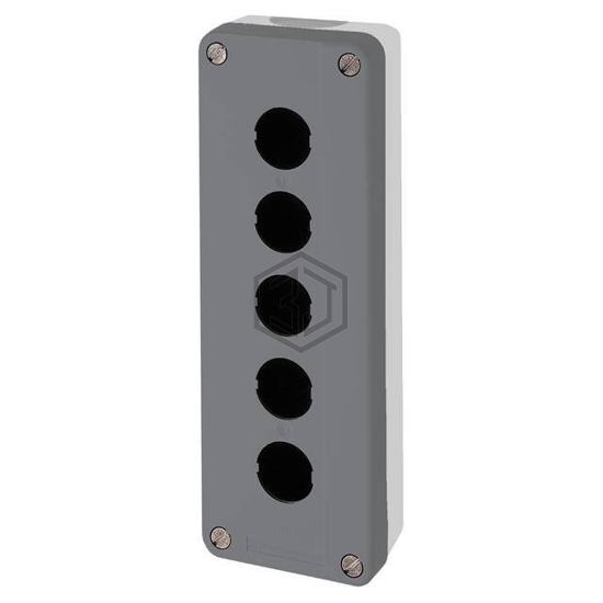 XALD05H7 - Schneider Electric - Industrial Equipment