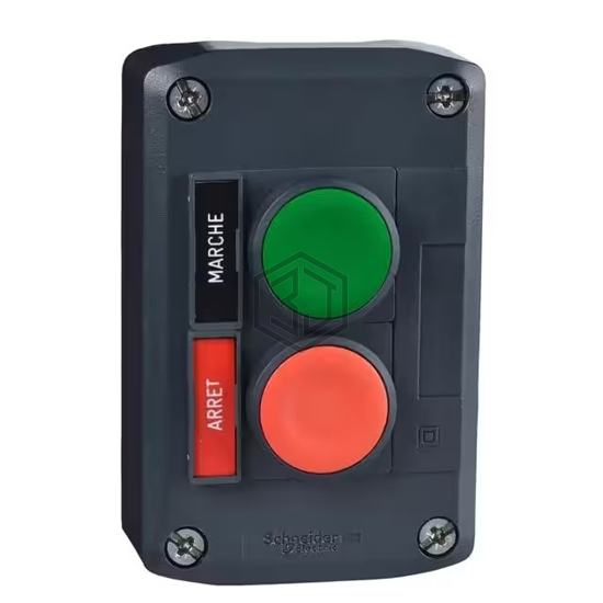 XALD211H7 - Schneider Electric - Industrial Equipment