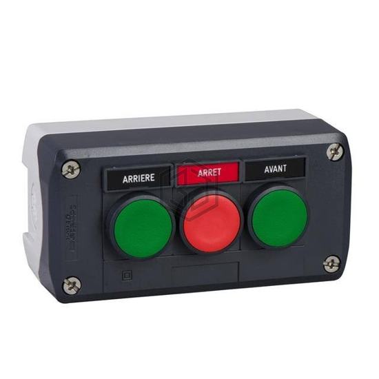 XALD311H29H7 - Schneider Electric - Industrial Equipment