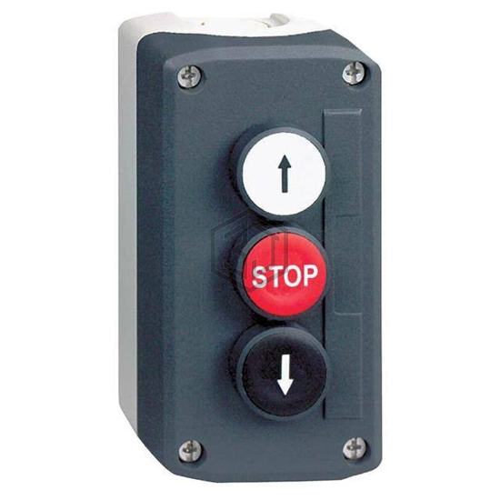 XALD326H7 - Schneider Electric - Industrial Equipment