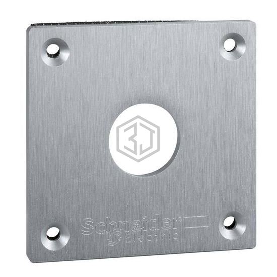 XALK178H7 - Schneider Electric - Industrial Equipment