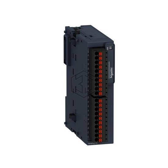 XACA2014 - Schneider Electric - Industrial Equipment